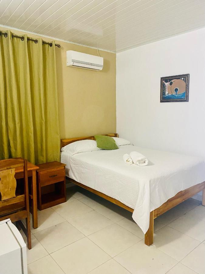 Hotel Ana Mary Santiago Ngoại thất bức ảnh