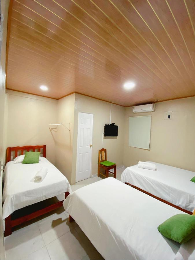 Hotel Ana Mary Santiago Ngoại thất bức ảnh